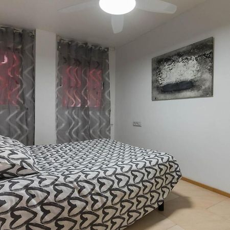 Apartament Estacion 2 Murcja Zewnętrze zdjęcie