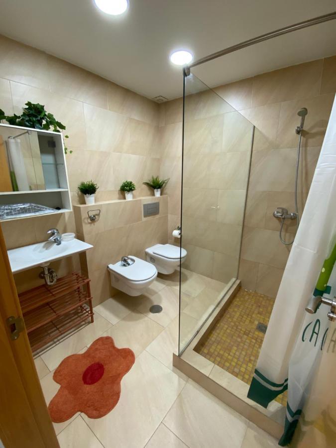 Apartament Estacion 2 Murcja Zewnętrze zdjęcie