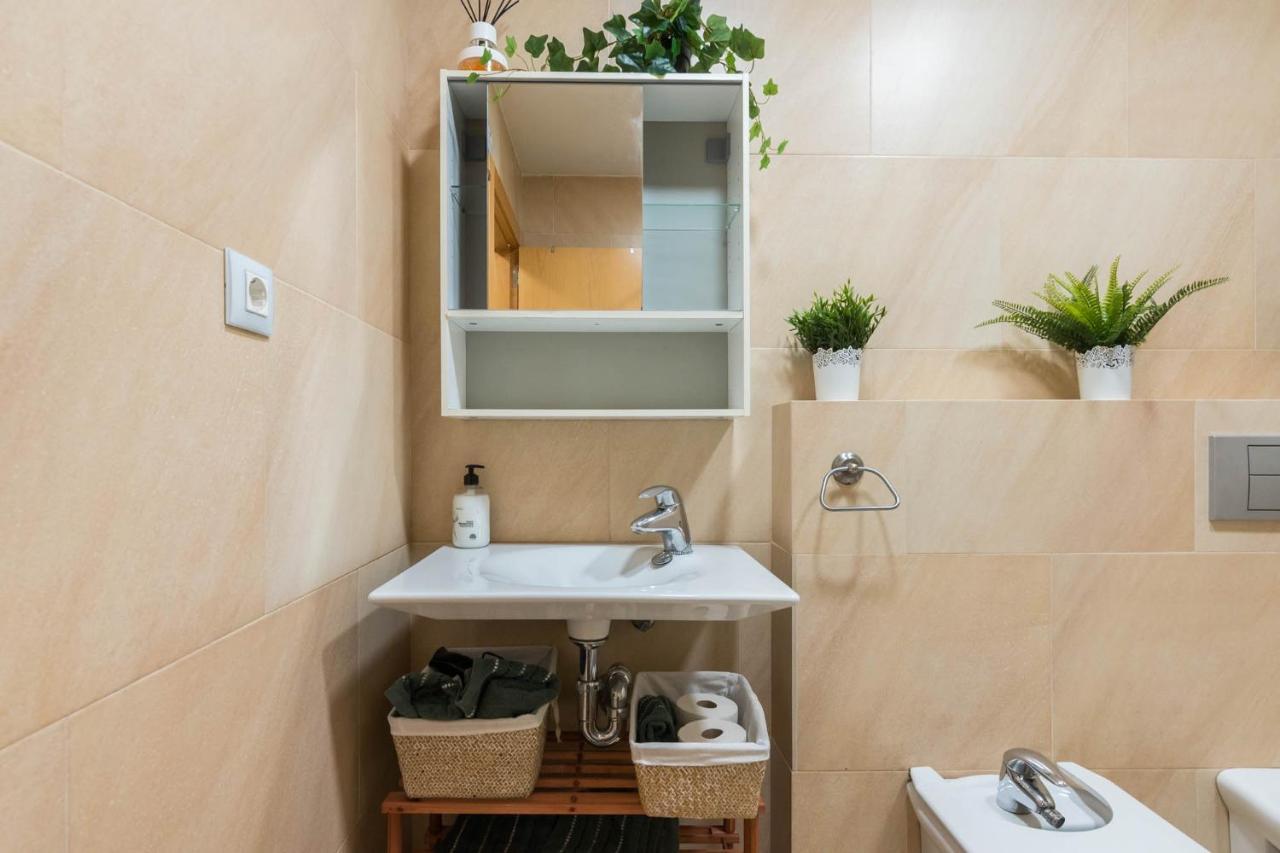 Apartament Estacion 2 Murcja Zewnętrze zdjęcie