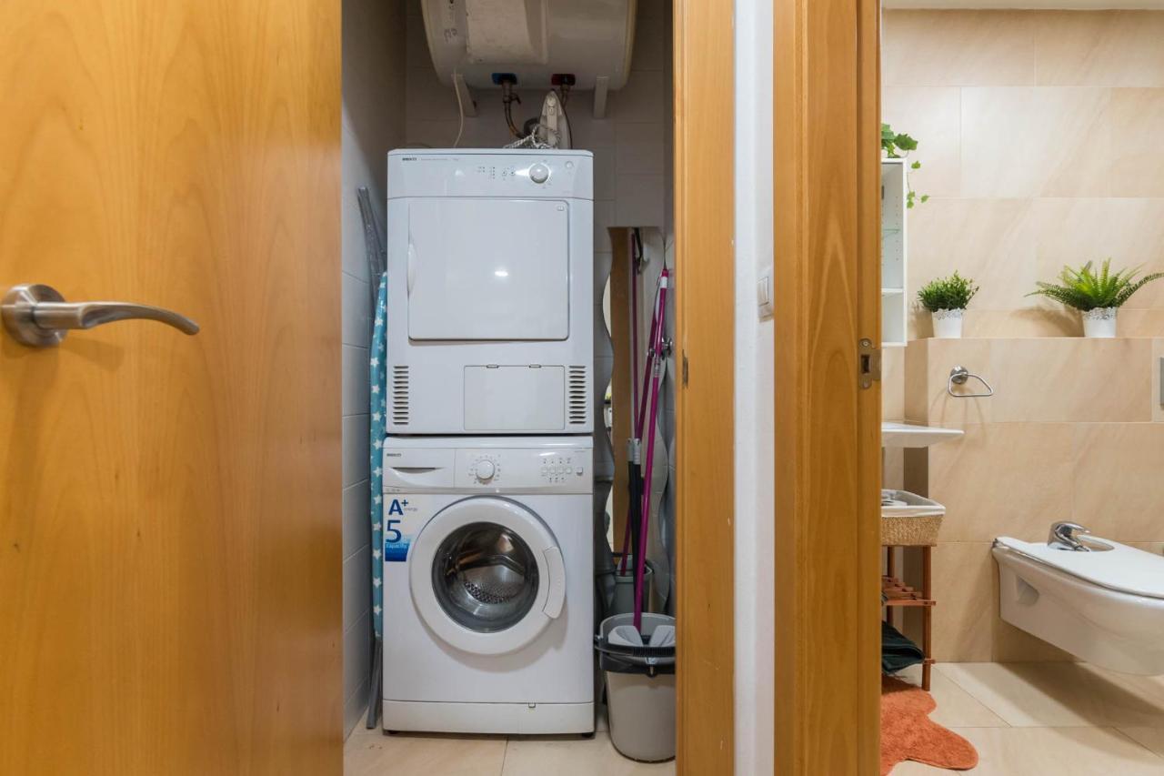 Apartament Estacion 2 Murcja Zewnętrze zdjęcie