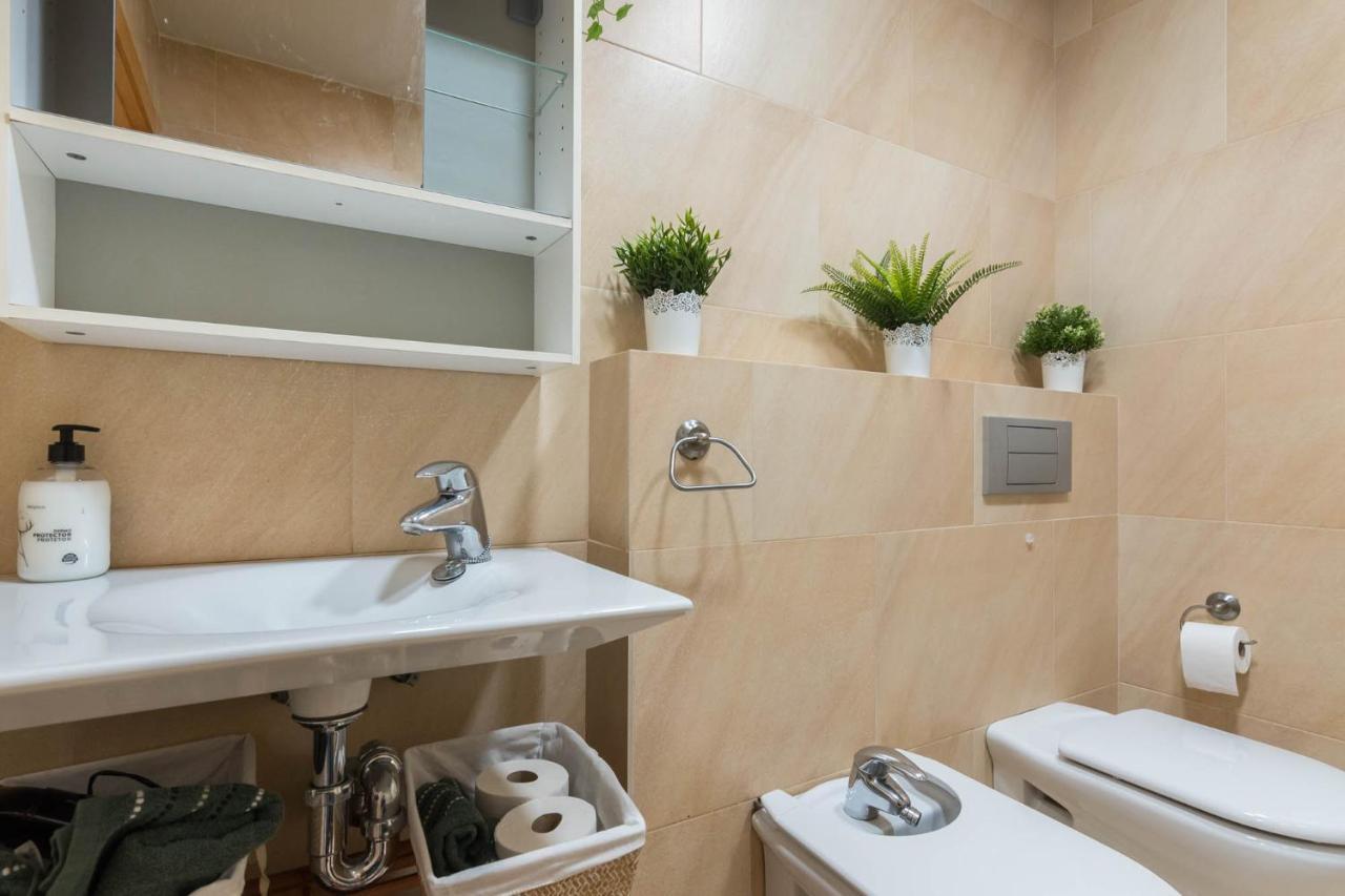 Apartament Estacion 2 Murcja Zewnętrze zdjęcie