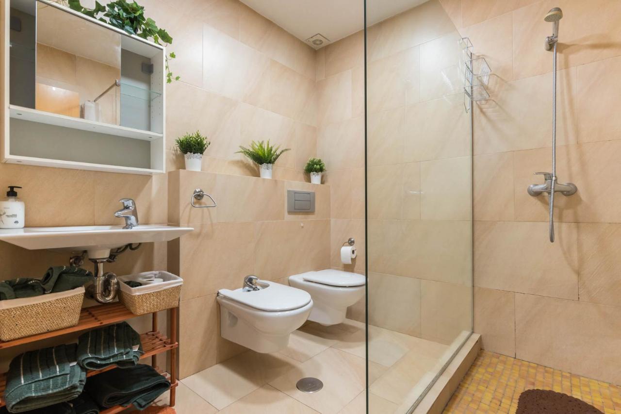 Apartament Estacion 2 Murcja Zewnętrze zdjęcie