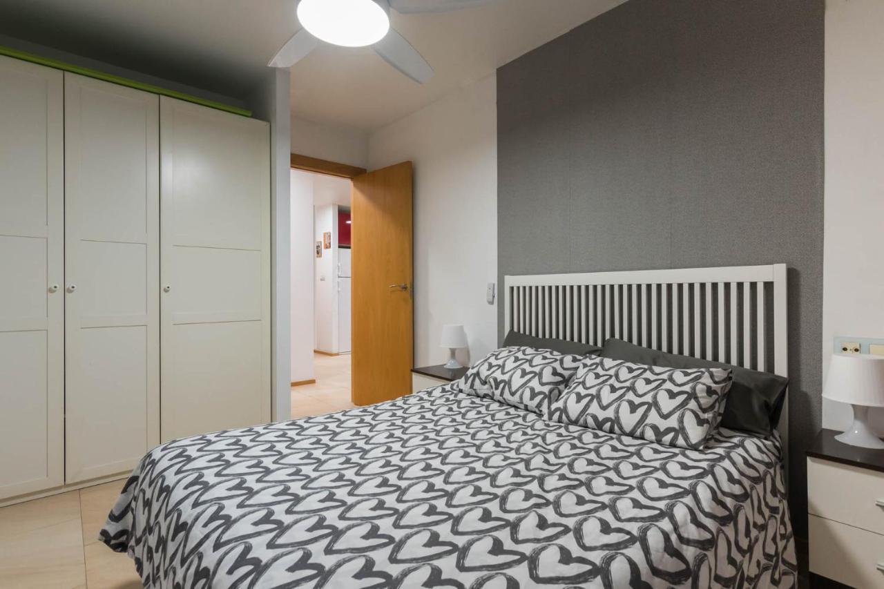 Apartament Estacion 2 Murcja Zewnętrze zdjęcie