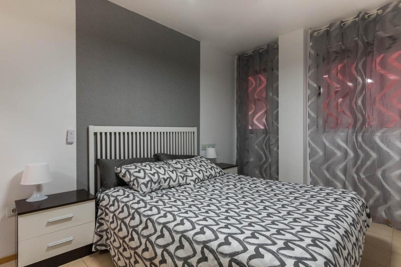 Apartament Estacion 2 Murcja Zewnętrze zdjęcie